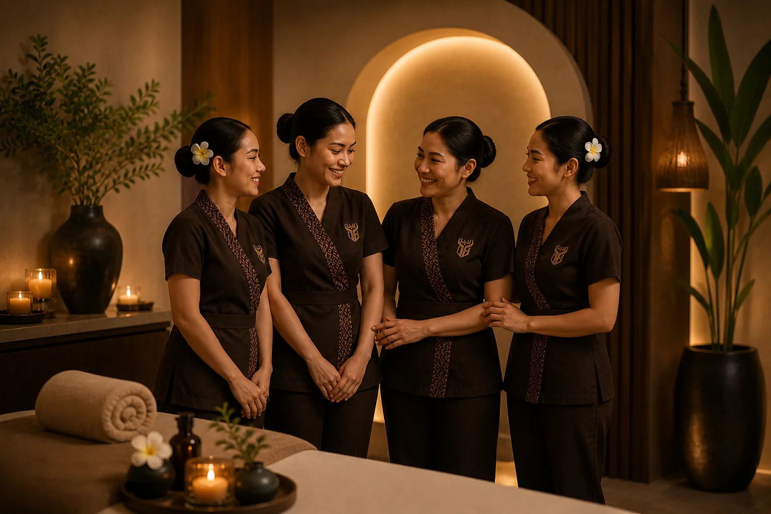 Nature Balance Spa gallery 7