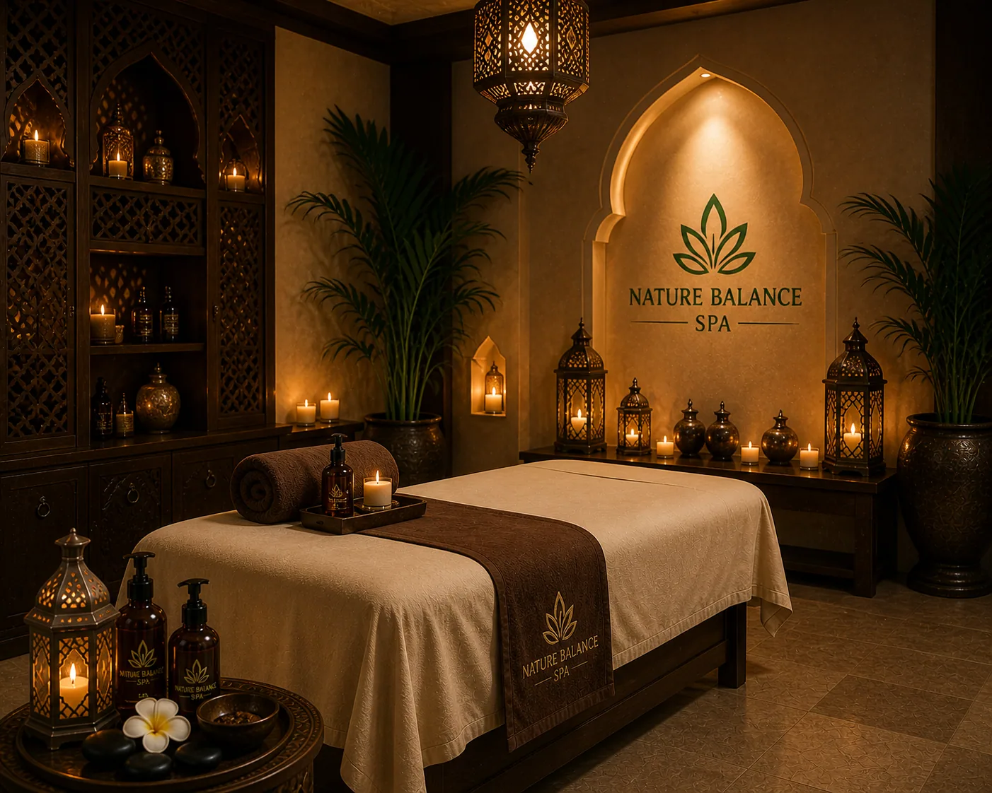 Nature Balance Spa gallery 1