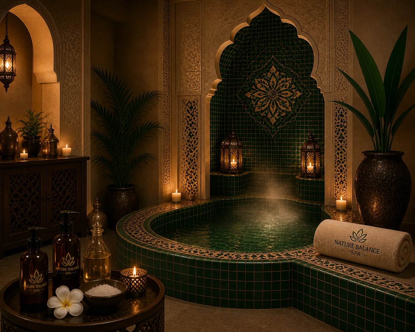 Nature Balance Spa gallery 2