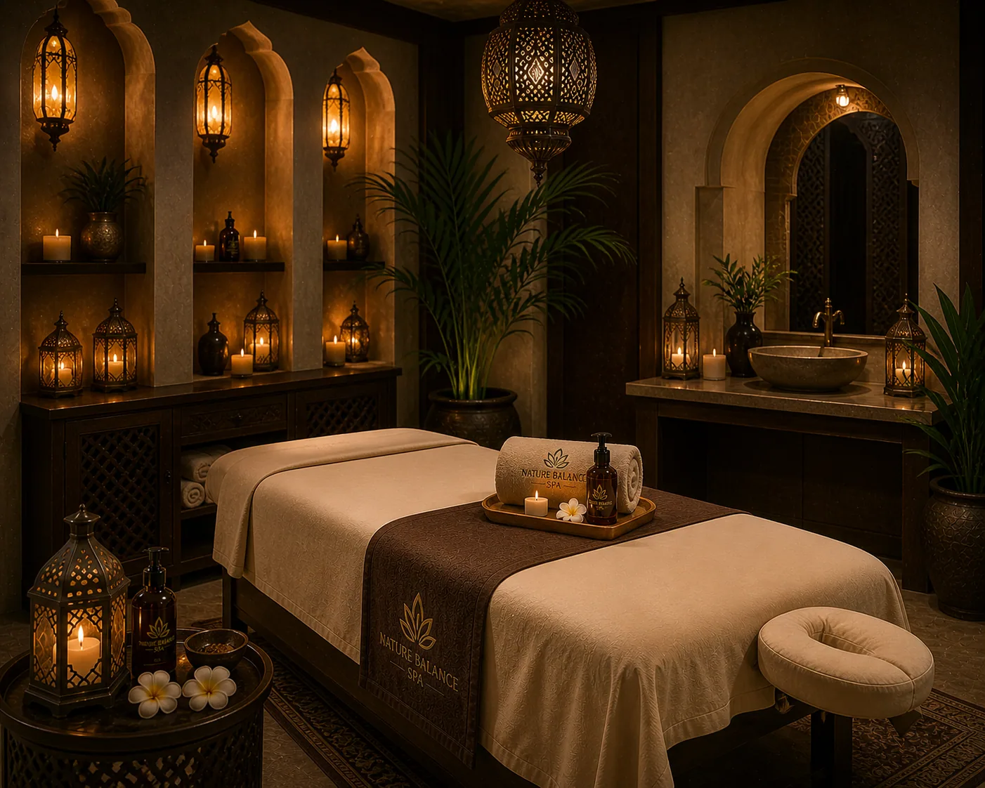 Nature Balance Spa gallery 4